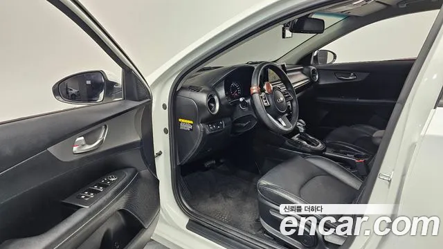 Kia K3 2020 thumb 7