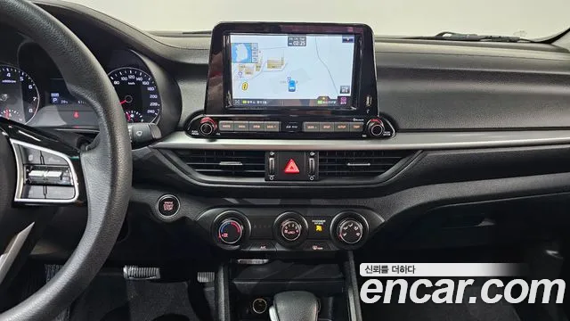 Kia K3 2020 thumb 8
