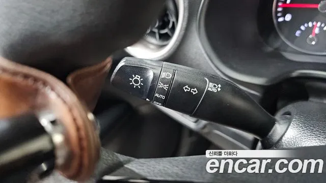 Kia K3 2020 thumb 11