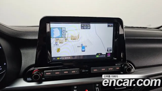 Kia K3 2020 thumb 12