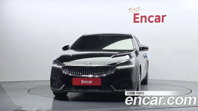 Kia K7 2019 thumb 5