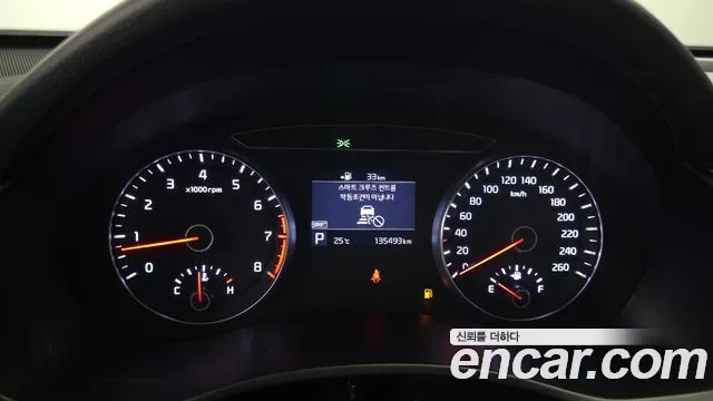 Kia K7 2019 thumb 10