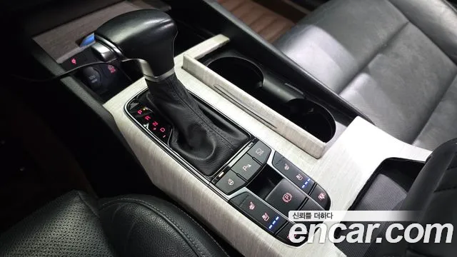 Kia K7 2019 thumb 7