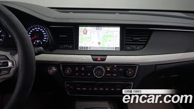 Kia K7 2019 thumb 4