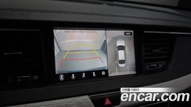 Kia K7 2019 thumb 12
