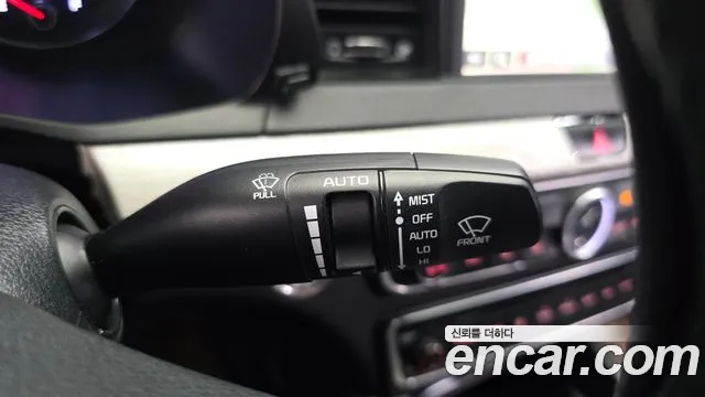 Kia K7 2019 thumb 11