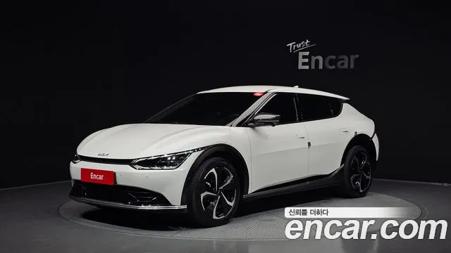 Kia EV6 2023 thumb 10