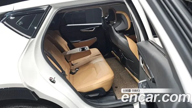 Kia EV6 2023 thumb 12