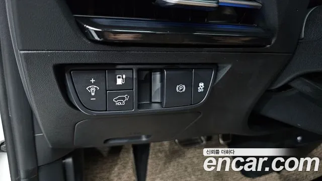 Kia EV6 2023 thumb 8