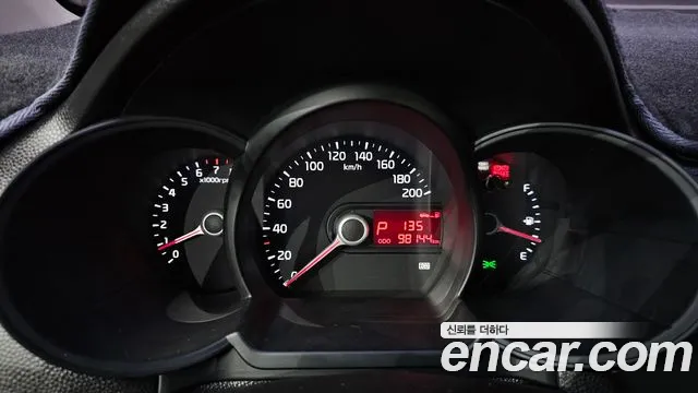 Kia Morning 2013 thumb 6