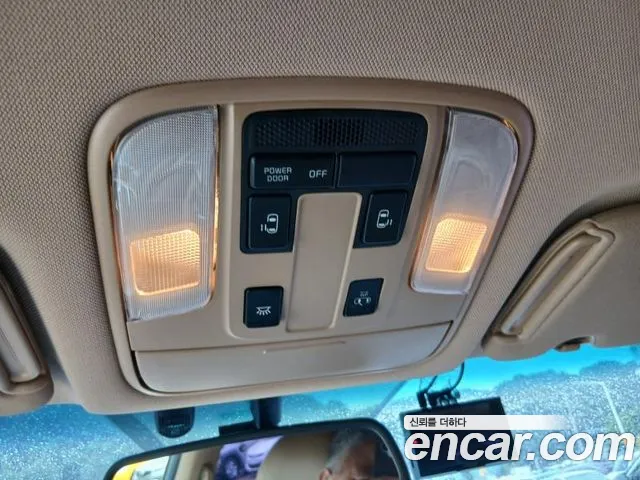 Kia Carnival 2016 thumb 7
