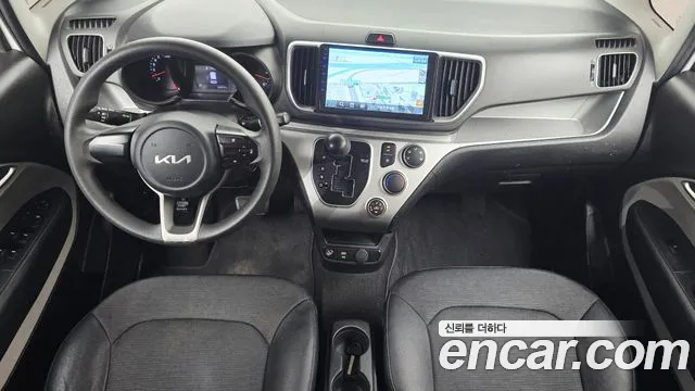 Kia Ray 2022 thumb 2