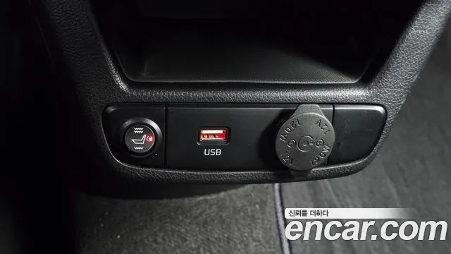 Kia Ray 2022 thumb 11