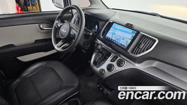Kia Ray 2022 thumb 10