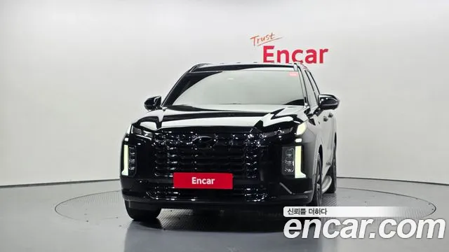 Hyundai Palisade 2023 thumb 10