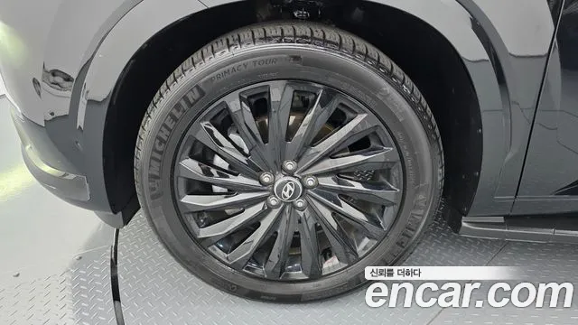 Hyundai Palisade 2023 thumb 3