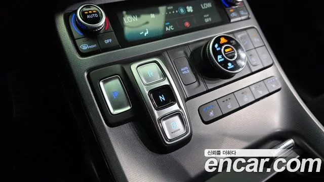 Hyundai Palisade 2023 thumb 7