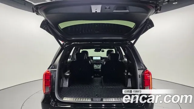 Hyundai Palisade 2023 thumb 8