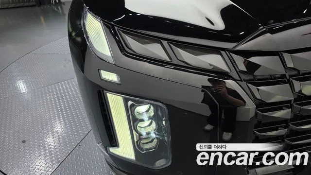Hyundai Palisade 2023 thumb 5