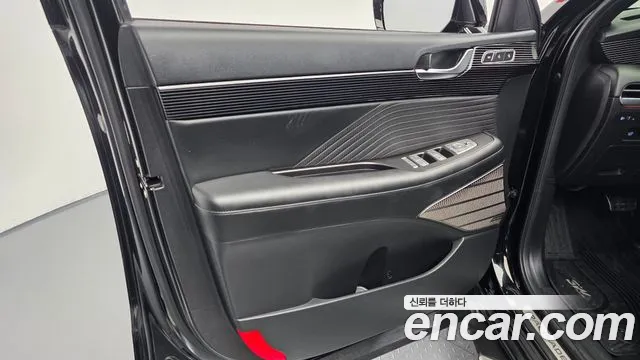 Hyundai Palisade 2023 thumb 12