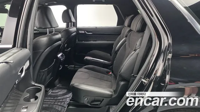 Hyundai Palisade 2023 thumb 9