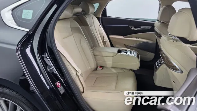 Kia K9 2020 thumb 11