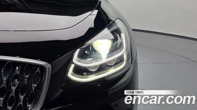 Kia K9 2020 thumb 9