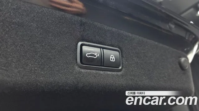 Kia K9 2020 thumb 10