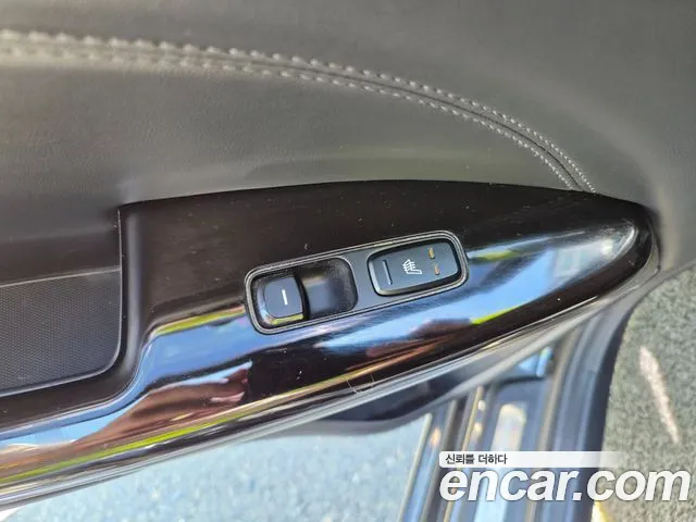 Kia K7 2017 thumb 5