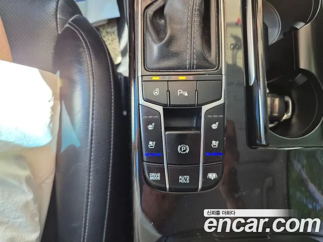 Kia K7 2017 thumb 8