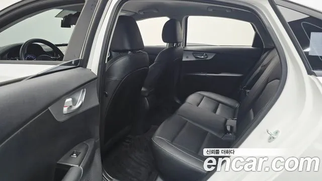 Kia K3 2022 thumb 6
