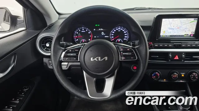 Kia K3 2022 thumb 9