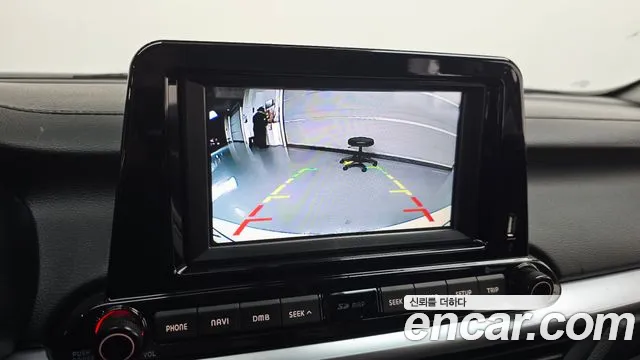 Kia K3 2022 thumb 5