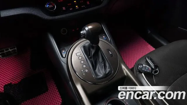Kia Sportage 2014 thumb 2