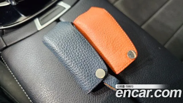 Mercedes-Benz E-Class 2016 thumb 6