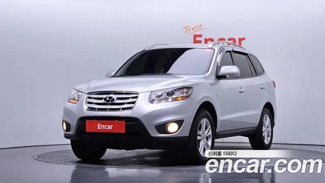 Hyundai CM 2009 thumb 8