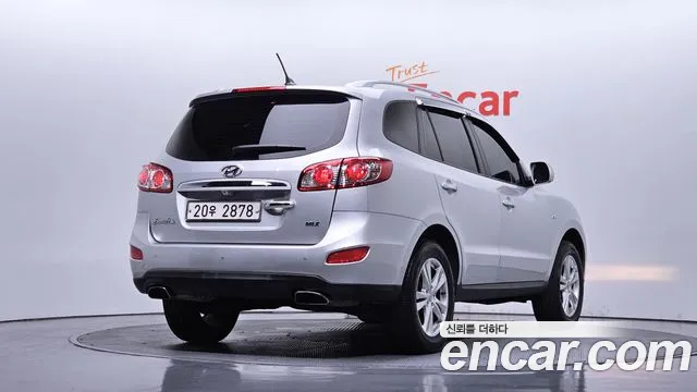 Hyundai CM 2009 thumb 11