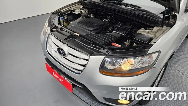 Hyundai CM 2009 thumb 9
