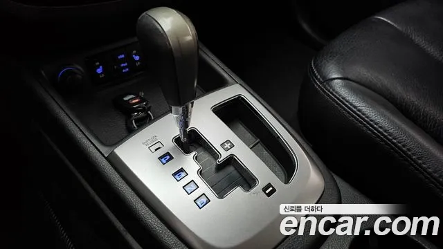 Hyundai CM 2009 thumb 10