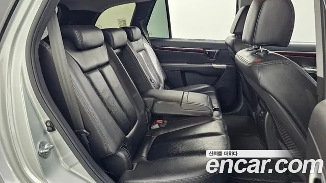 Hyundai CM 2009 thumb 7
