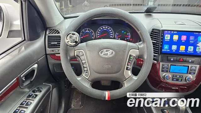 Hyundai CM 2009 thumb 5