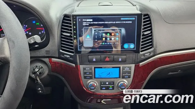 Hyundai CM 2009 thumb 12