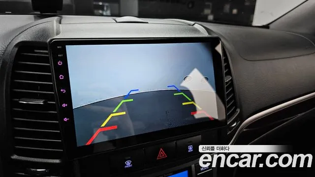 Hyundai CM 2009 thumb 6