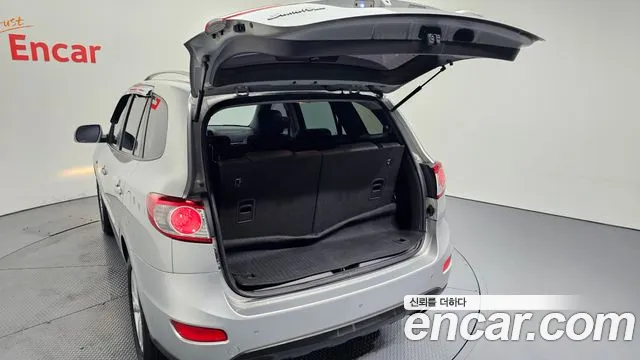 Hyundai CM 2009 thumb 4