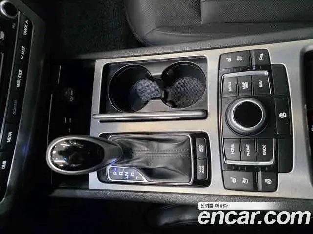 Hyundai Genesis 2014 thumb 9