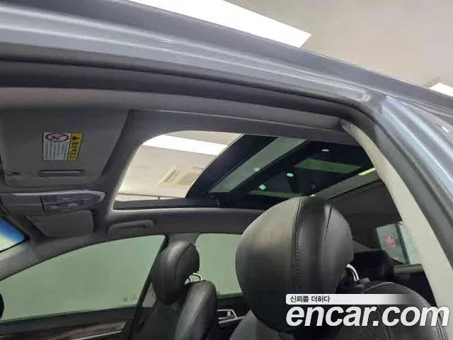 Hyundai Genesis 2014 thumb 2