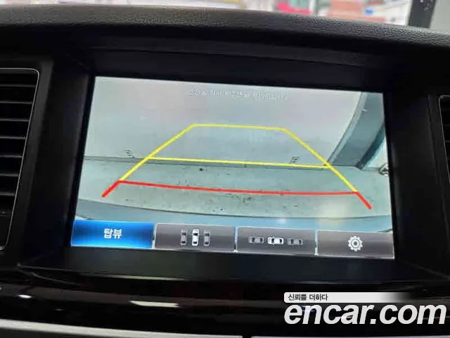 Hyundai Genesis 2014 thumb 11