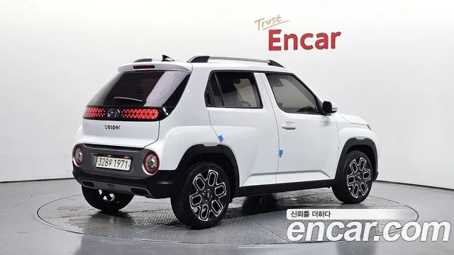 Hyundai Casper 2022 thumb 6