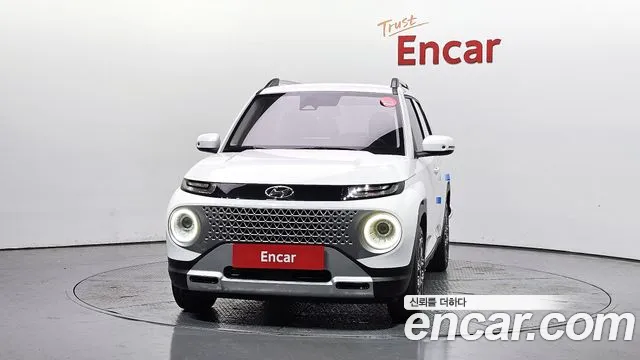 Hyundai Casper 2022 thumb 9