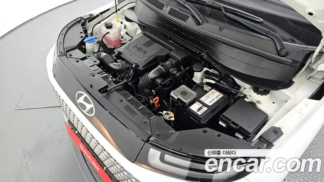 Hyundai Casper 2022 thumb 4